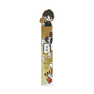 心盾法官尺子创意入校园宣传讲座活动小礼物原创节日学生普法礼品