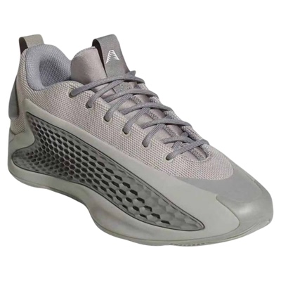 男子减震低帮篮球鞋阿迪达斯