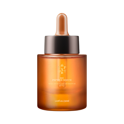 迪仕艾普蜂肽精华液抗皱紧致补水