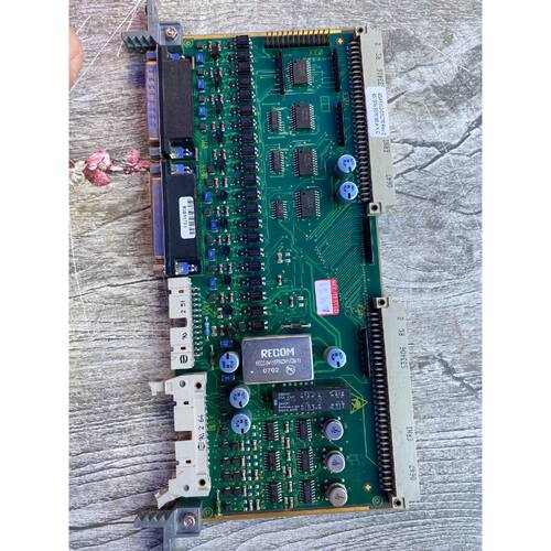 询价-6SA8252-0AC70Rev2/拆机
