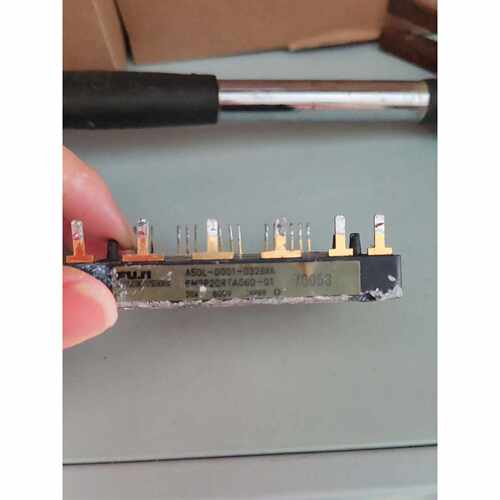 【议价-可维修】6MBP20RTA060-51 工控模块 工控备件  /均有货