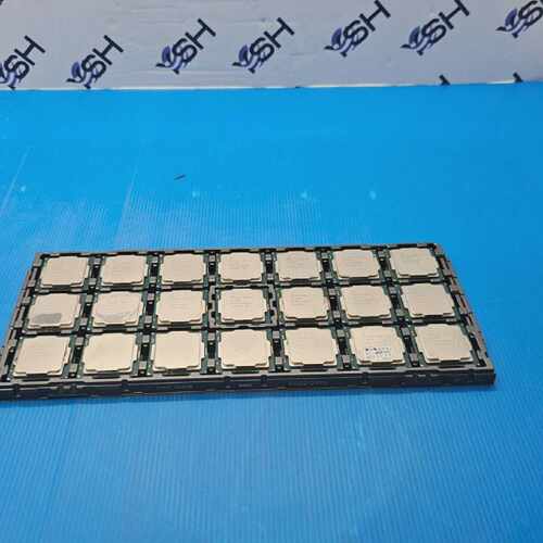 Intel Core i5-7400 SR32W 4-Core CPU Processor, 3.00GHz, 6M C
