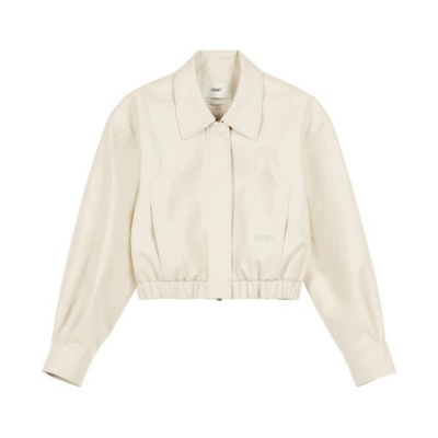 deinet2025年秋冬季设计师外套