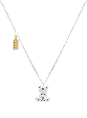 YOOPER男女925纯银锁骨链锁骨链