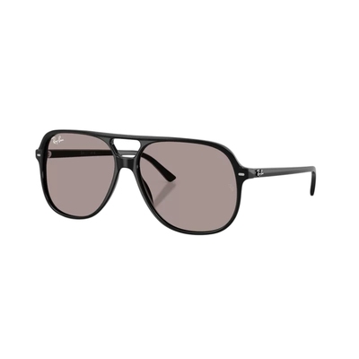 RayBan雷朋方形板材太阳镜