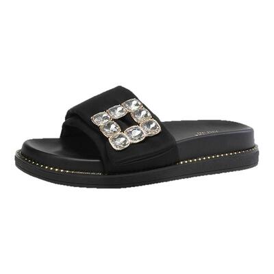 星期六特价秒杀平底拖鞋