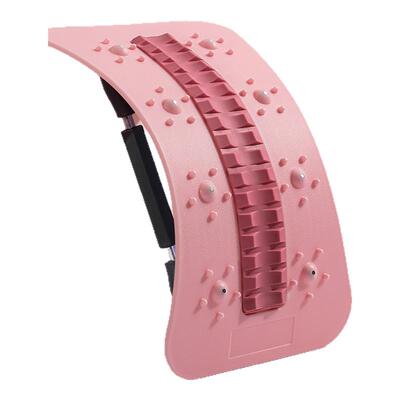 腰椎舒缓器背部矫正器