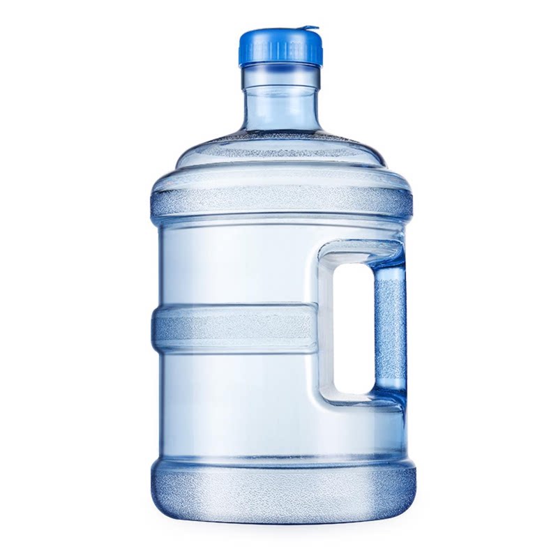 5l塑料桶纯净水桶饮水机矿泉水桶