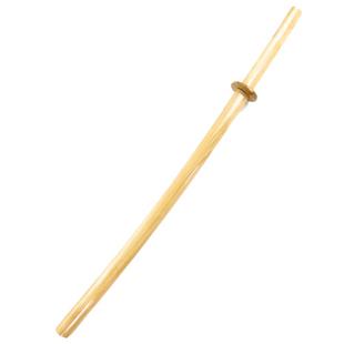 百兵堂剑道居合道剑术武术练习 日本训练对练带鞘竹刀苗刀未开刃