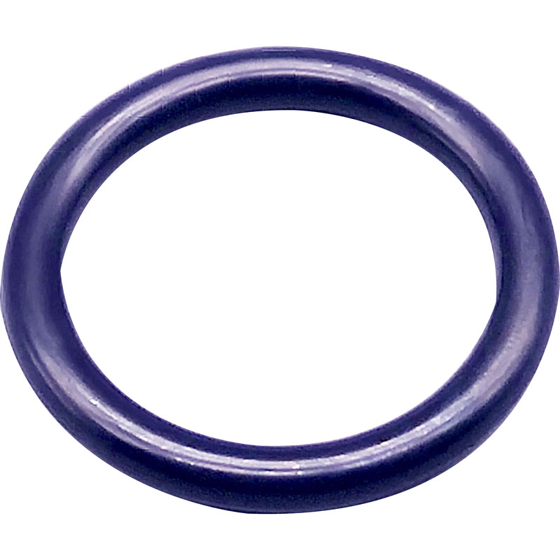 O型圈密封圈件环线径6mm*17-600外径油缸气缸用丁橡晴胶垫片防水