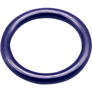 O型圈密封圈件环线径6mm*17-600外径油缸气缸用丁橡晴胶垫片防水