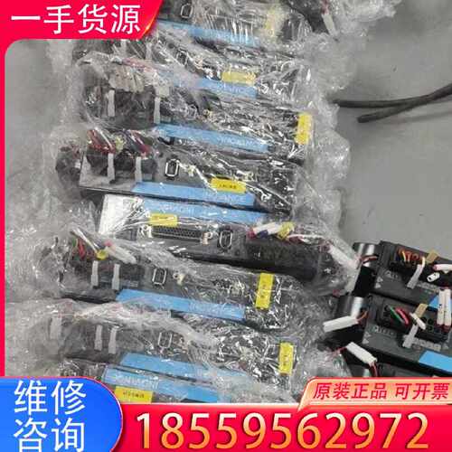 【询价】汇川200瓦伺服、SV660AS1R6I、SV660PS适用