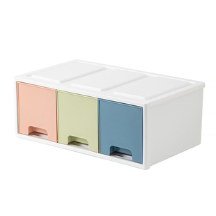 酒店前台百宝箱收纳盒多格式宾馆民宿房房卡分类抽屉式整理放置盒