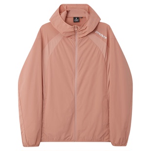 SPYDER蜘蛛春夏男子HIKING柔软舒适不易起皱运动连帽夹克25MS173M