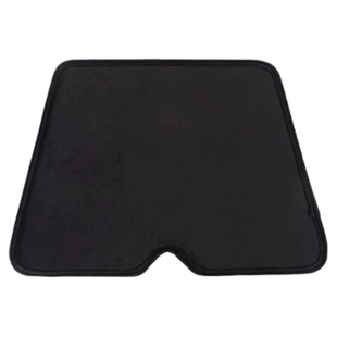 德国kk口袋推车配件硬板坐垫小憨豆kp2防塌陷座垫婴儿车垫子四季