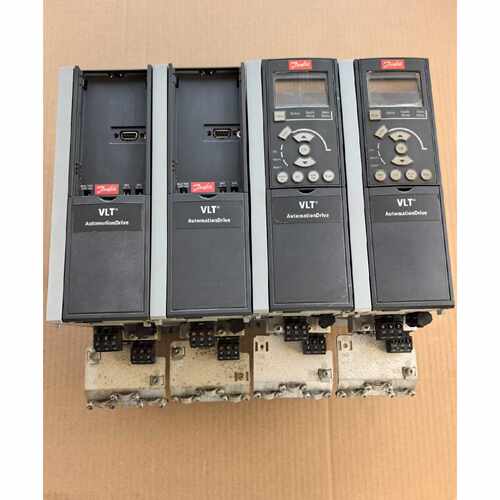 询价FC-302P4K0T5E20H丹佛斯302系列变频器 P/