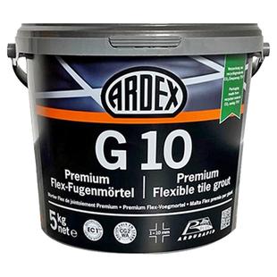 德国进口亚地斯水泥基填缝剂G10室内外防水防霉国标CG2WA补货装