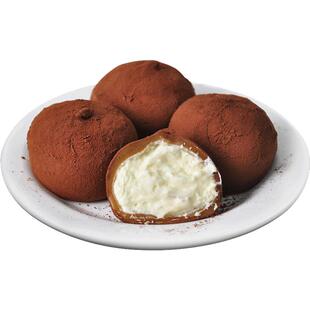 提拉米苏慕斯大福冰淇淋榴莲雪媚娘糯米糍雪糕子芒果榴莲顺丰包邮