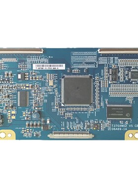 T370XW02V5逻辑板TCLL37M61B