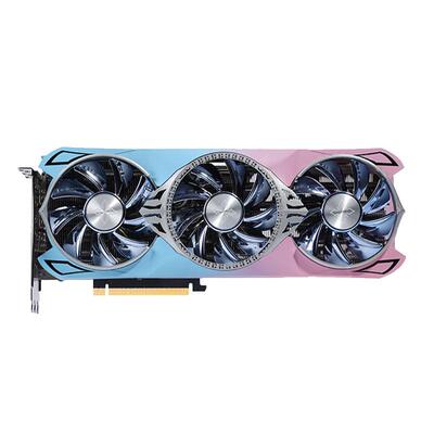 耕升RTX4070/TiSUPER游戏显卡