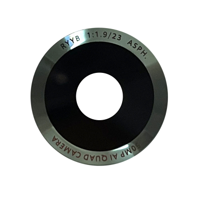 适用于华为Nova9后置摄像头镜片