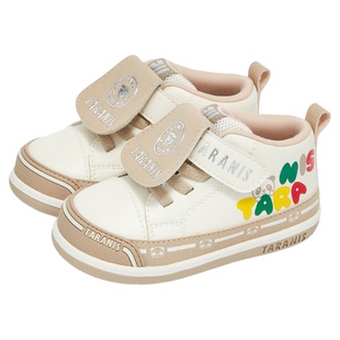 泰兰尼斯211春秋新款儿童鞋包头学步鞋男宝宝防滑机能鞋女童鞋子