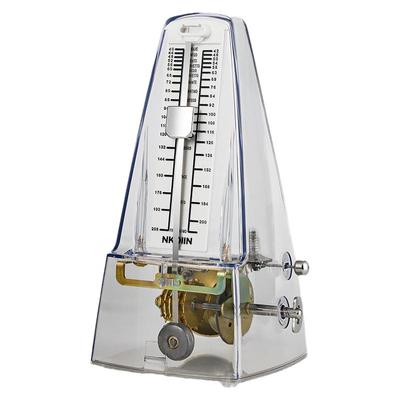 日本进口机芯正品尼康二胡节拍器