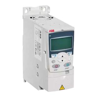 abb三相变频器acs355/380/180/310-03E-04A1-4 0.75/5.5/15/22kw