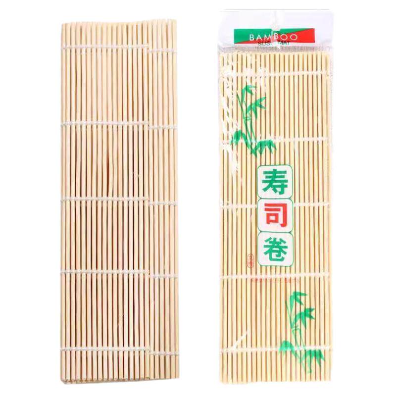 寿司帘家用紫菜包饭卷帘饭团