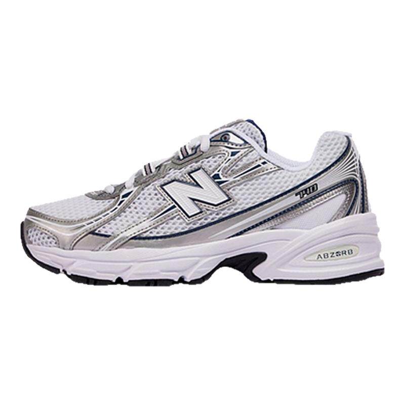 New Balance NB童鞋春秋新男童女童运动鞋740系列儿童舒适休闲鞋