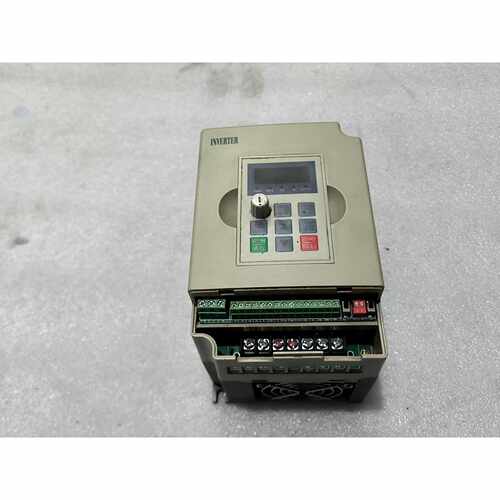 〔议价-可维修〕AIM0SHENG爱莫盛变频器TC760L-0D7G-2 7 工业自动