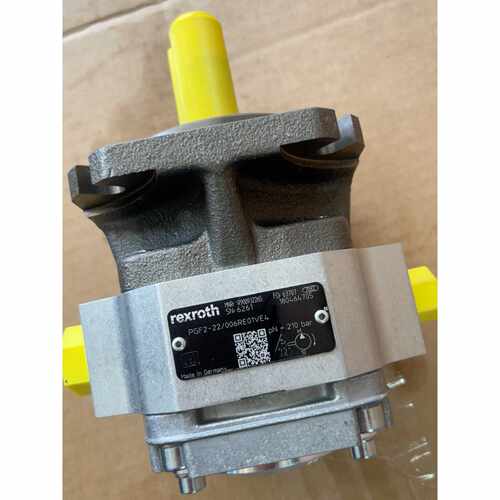 【议价-可维修】PGF2-2X/006RE01VE4 /均有货