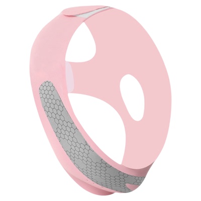 瘦脸绷带v脸提拉紧致脸部法令纹