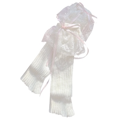 PINKYO原创原宿风y2k袜套