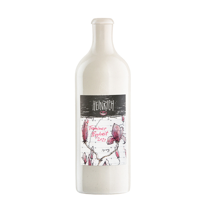 奥地利高分陶罐橙酒干白自然酒