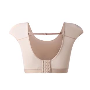 share queen/诗葵垫肩直角肩神器露背文胸固定肩垫内衣调整肩型衣