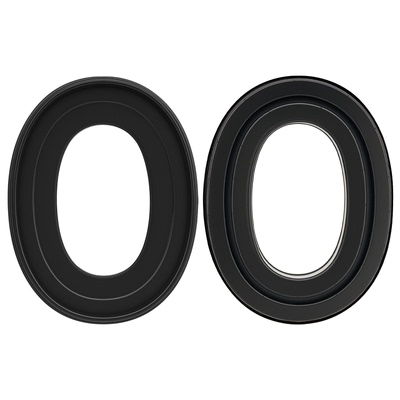 适用3MPeltorX1A-X5A耳机套