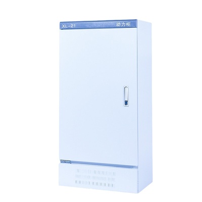 户外防雨加厚动力柜室内配电柜