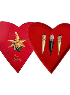 CL萝卜丁节日限定套盒三件套