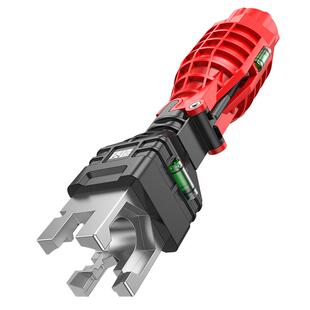 质造水槽扳手卫浴水电专用十八合一多功能水龙头水管拆卸安装工具