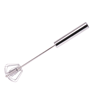 打蛋器家用小型半自动手动手持奶油打蛋器不锈钢搅蛋拌器烘焙工具