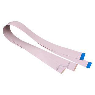 理光G5i喷头数据线25芯30芯排线 金谷田UV平板机UV打印头缆线25P30P喷头排线 RICOH TH5241打印头头缆线扁线