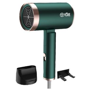 优越蓝光护发电吹风机家用可折叠学生宿舍便携式智能恒温速干静音