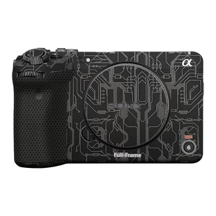 适用索尼FX3A相机贴膜全包保护ILME-FX3机身贴纸贴皮纹3M