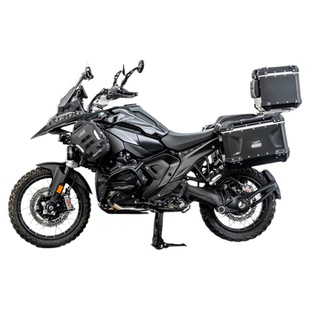 LOBOO萝卜摩托车适用R1300GSADV宝马水鸟铝合金三箱C款征服者系列