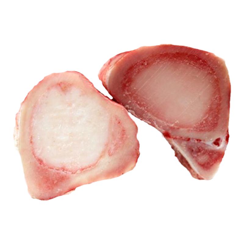 生鲜牛筒骨1kg现宰新鲜牛骨头 煲汤食材新鲜牛肉牛棒骨带牛筒骨