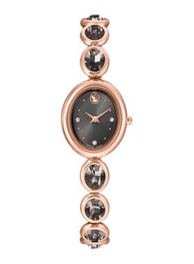 【新品】施华洛世奇Imber oval 手表腕表配饰高级礼物
