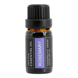 Rosemary加湿器专用迷迭香香薰精油香气甘甜助益精神清明ilobo