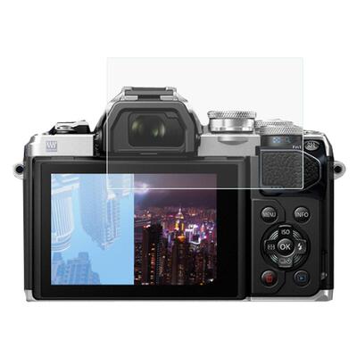 奥林巴斯e-m10三代单反钢化膜