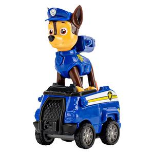 汪汪队立大功回力玩具车全套装